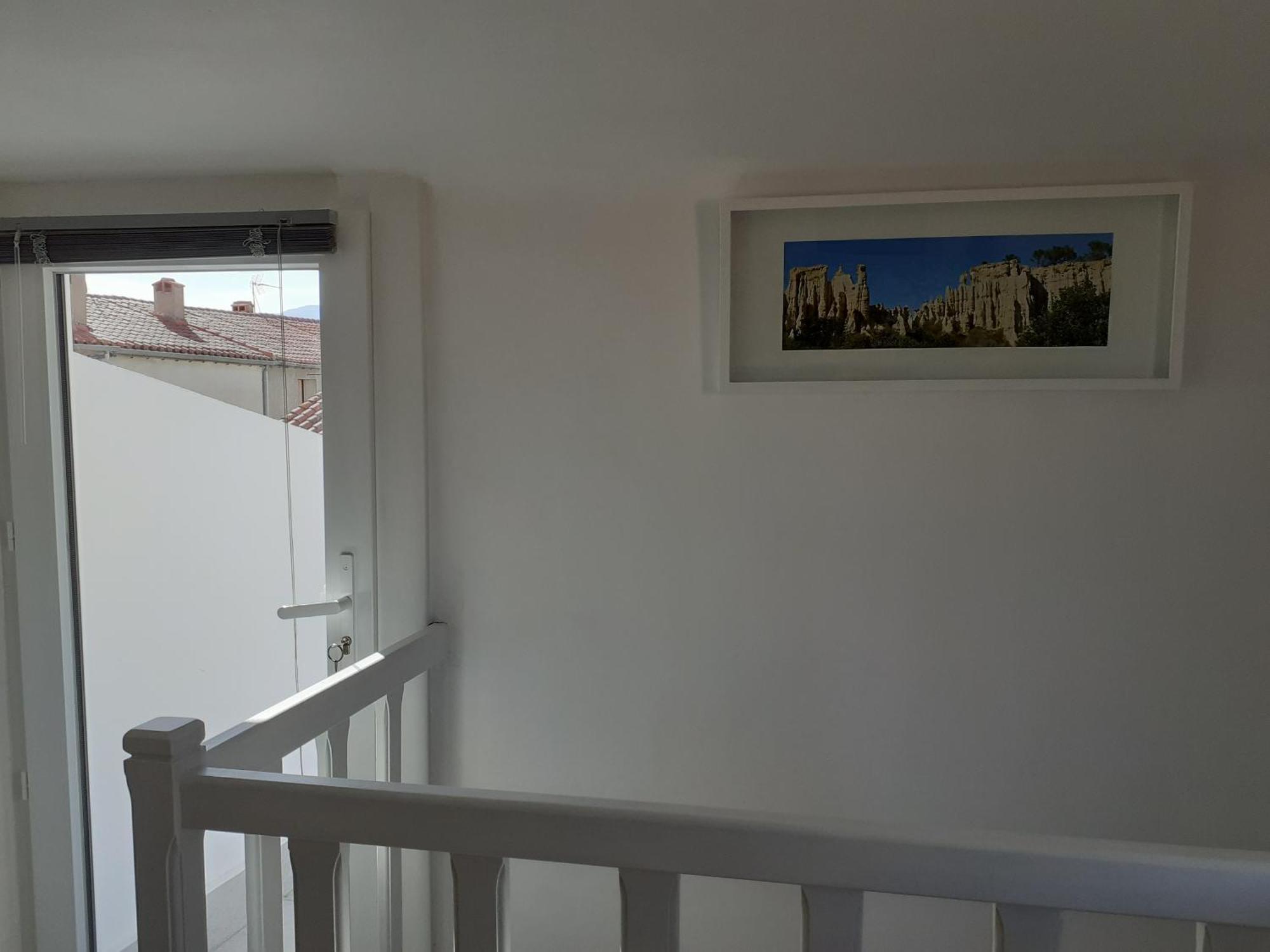 Agreable Maison De Village Avec Terrasse Vinca المظهر الخارجي الصورة
